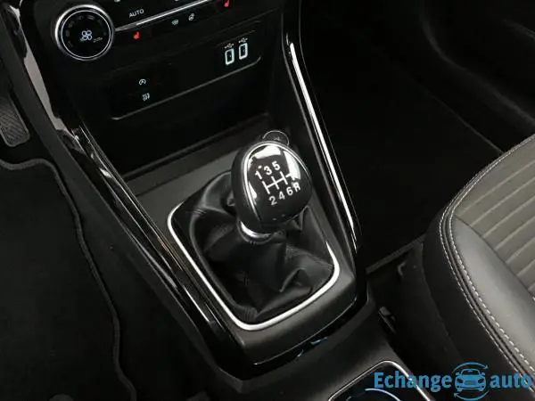 Ford EcoSport 1.5 EcoBlue TDCi Titanium 100 ch