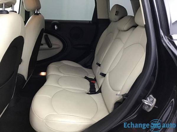 Mini Countryman One 98 ch