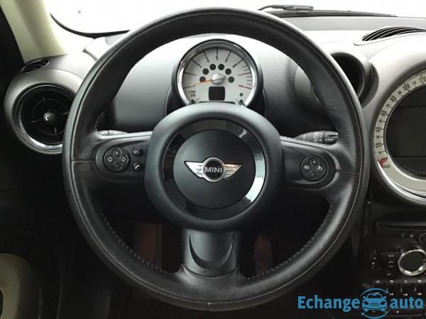 Mini Countryman One 98 ch