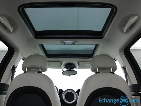 Mini Countryman One 98 ch