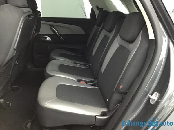 Citroën C4 Picasso 1.2 e-THP Shine 130 ch