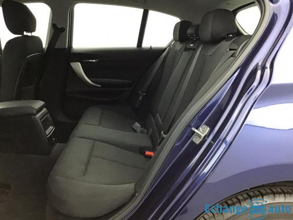 BMW 118 Série 1 118d Executive 150 ch