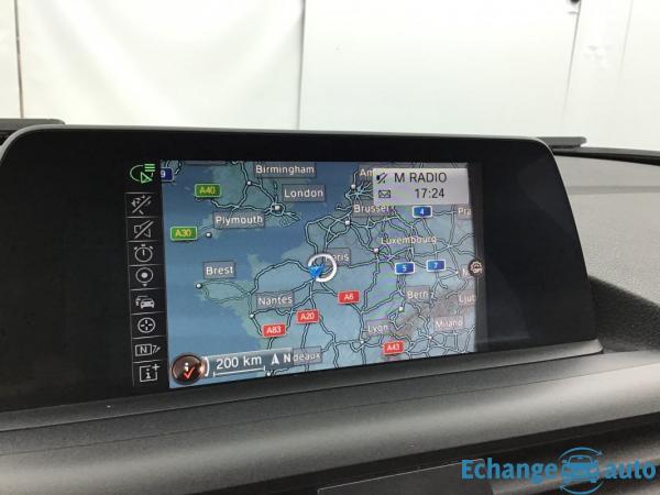 BMW 118 Série 1 118d Executive 150 ch