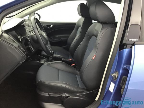 Seat Ibiza 1.2 TSI Stylance 105 ch
