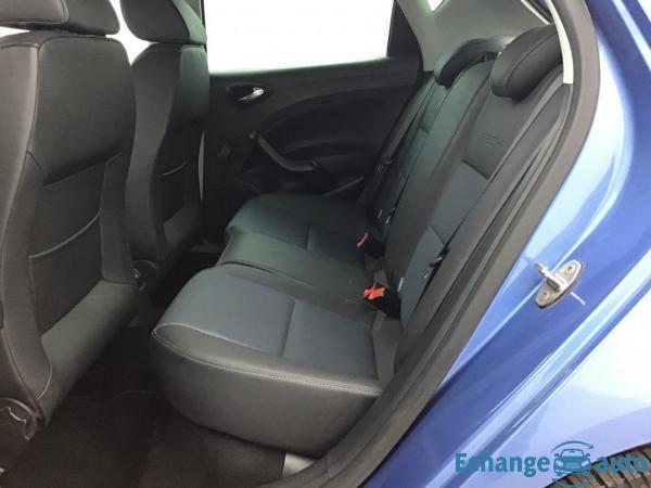 Seat Ibiza 1.2 TSI Stylance 105 ch