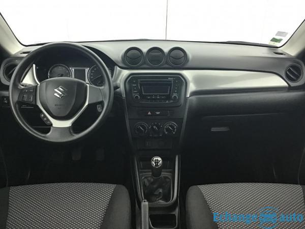 Suzuki Vitara 1.6 VVT Avantage 4x2 120 ch
