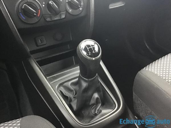 Suzuki Vitara 1.6 VVT Avantage 4x2 120 ch