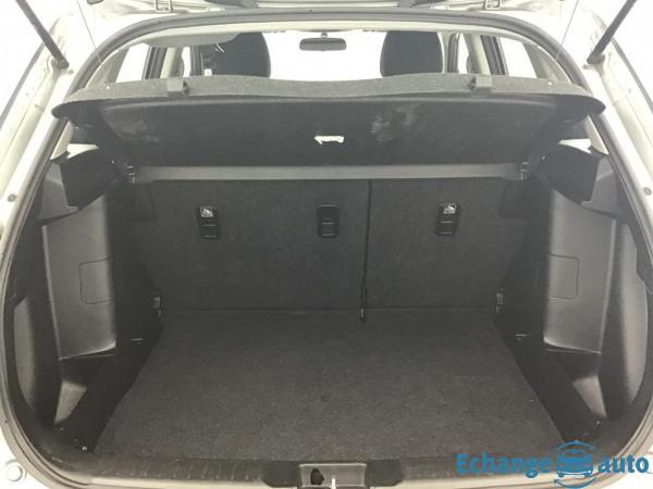 Suzuki Vitara 1.6 VVT Avantage 4x2 120 ch