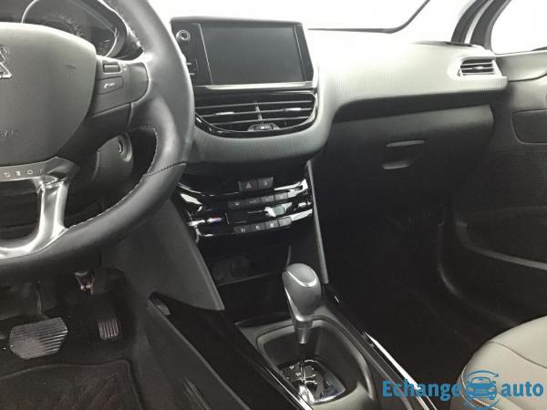 Peugeot 2008 1.2 e-THP Allure 110 ch