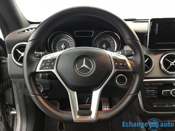 Mercedes CLA Benz 220 D AMG Line 170 ch