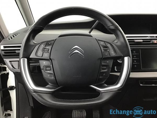 Citroën Grand C4 Picasso 1.6 THP Intensive 165 ch