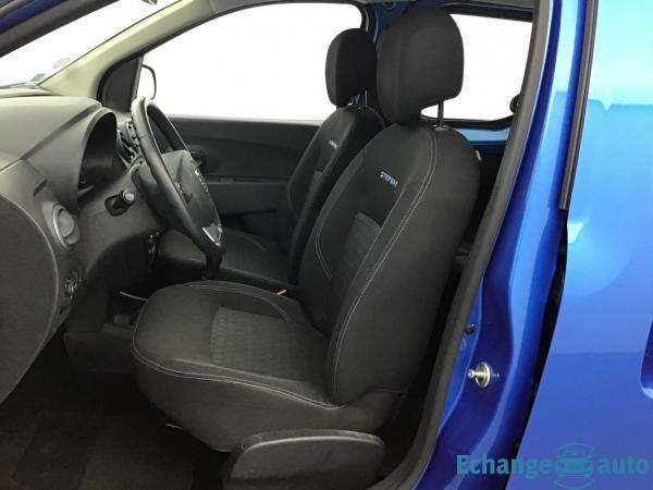 Dacia Dokker 1.2 TCe Stepway 115 ch