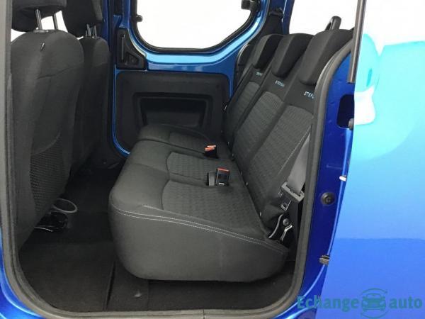 Dacia Dokker 1.2 TCe Stepway 115 ch