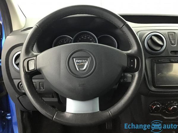 Dacia Dokker 1.2 TCe Stepway 115 ch