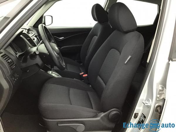 Hyundai ix20 1.6 Premium 125 ch