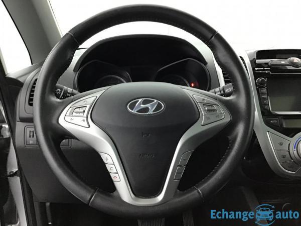 Hyundai ix20 1.6 Premium 125 ch