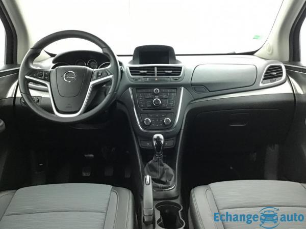 Opel Mokka 1.4 Turbo Cosmo ecoFlex 140 ch