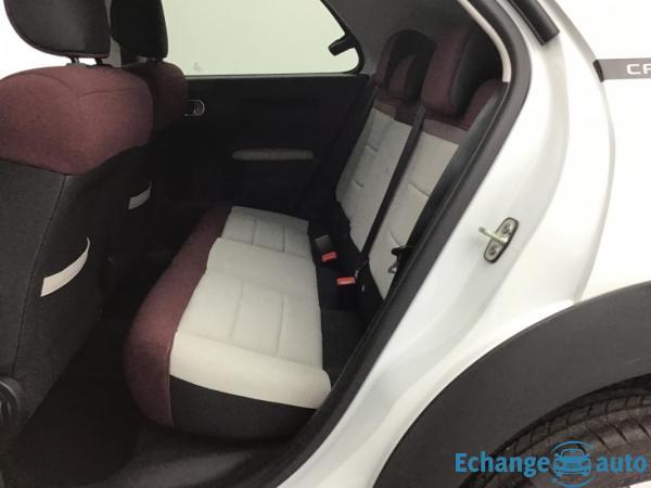 Citroën C4 Cactus 1.2 e-THP Shine 110 ch
