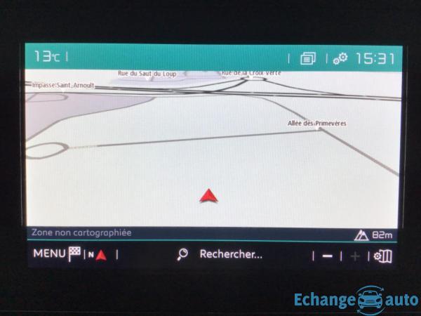 Citroën C4 Cactus 1.2 e-THP Shine 110 ch