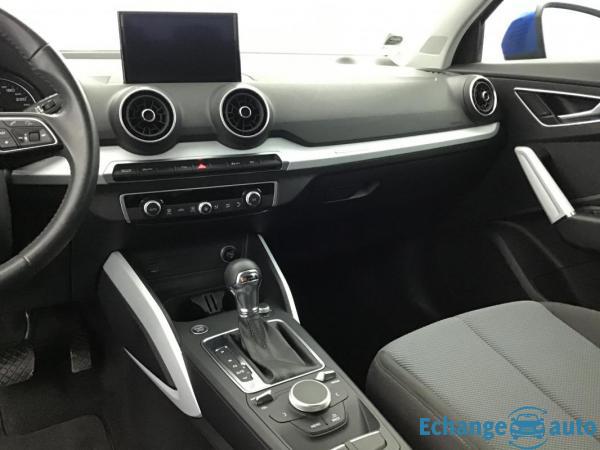 Audi Q2 1.4 TFSI ACT Design 150 ch