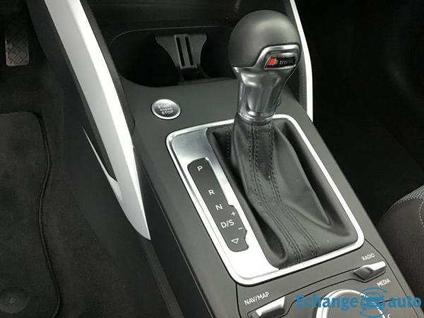 Audi Q2 1.4 TFSI ACT Design 150 ch