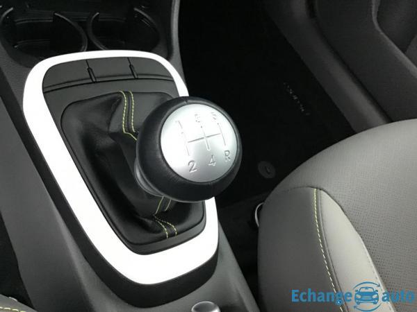 Kia Picanto 1.2 X Line 84 ch