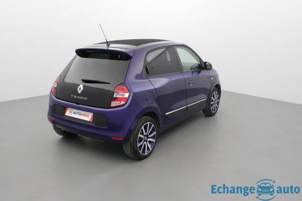 Renault Twingo 1.0 SCe Cosmic 70 ch