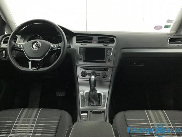 Volkswagen Golf VII 1.4 TSI ACT Lounge 150 ch