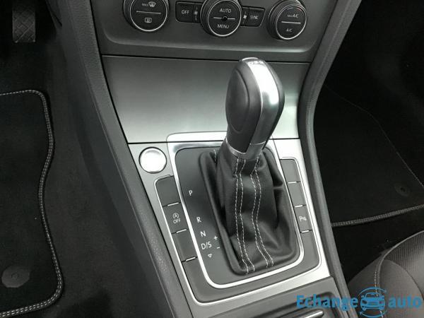 Volkswagen Golf VII 1.4 TSI ACT Lounge 150 ch