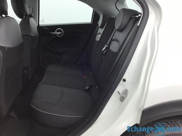 Fiat 500X 1.4 Turbo Pop Star 140 ch