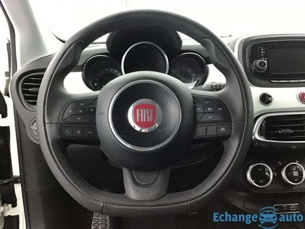 Fiat 500X 1.4 Turbo Pop Star 140 ch