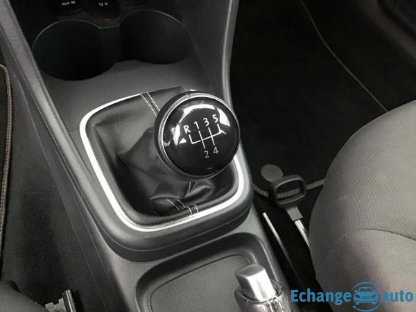 Volkswagen Polo 1.2 TSI Lounge BlueMotion Tech 90 ch