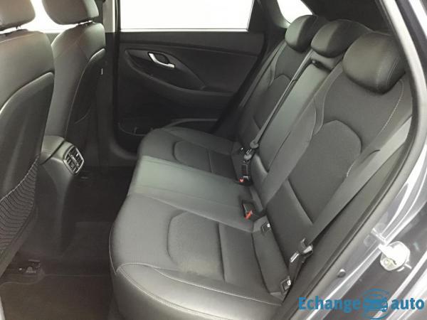 Hyundai i30 1.4 TGDI Creative 140 ch