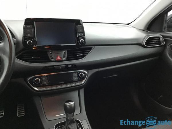 Hyundai i30 1.4 TGDI Creative 140 ch