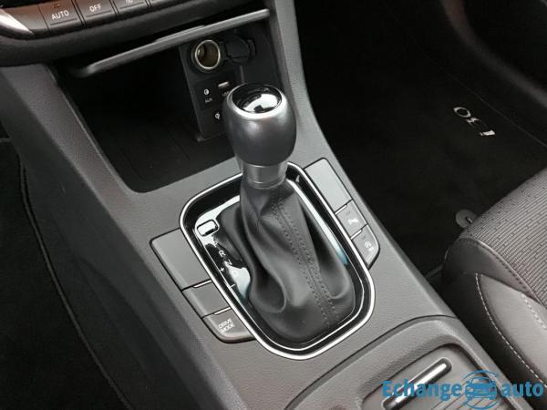 Hyundai i30 1.4 TGDI Creative 140 ch