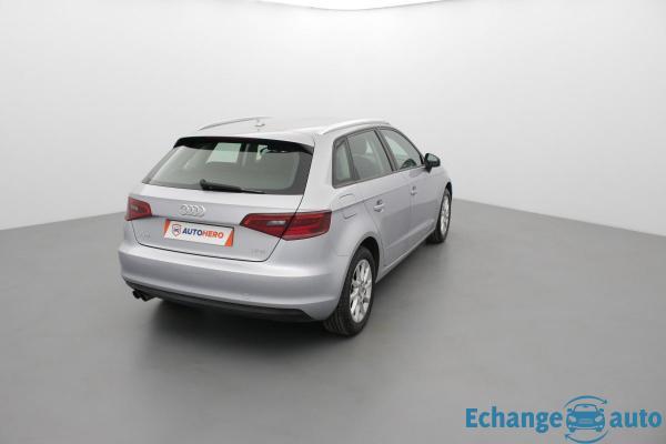 Audi A3 1.4 TFSI Attraction 125 ch