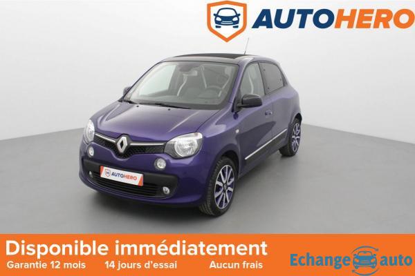 Renault Twingo 1.0 SCe Cosmic 70 ch