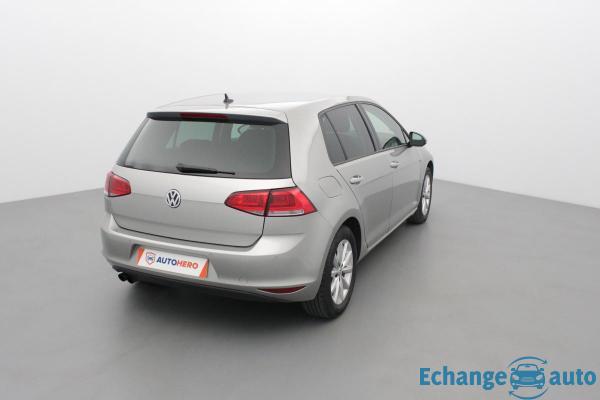 Volkswagen Golf VII 1.4 TSI ACT Lounge 150 ch