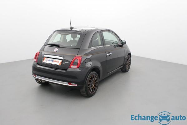 Fiat 500 1.2 Collezione 69 ch