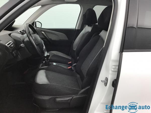 Citroën Grand C4 Picasso 1.6 Blue-HDi Shine 120