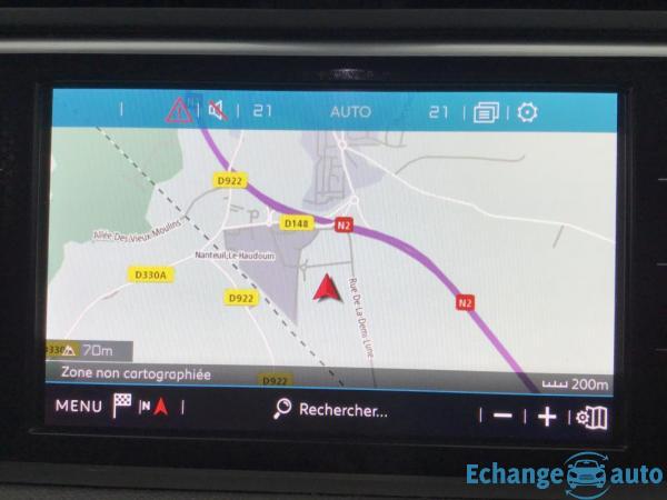 Citroën Grand C4 Picasso 1.6 Blue-HDi Shine 120