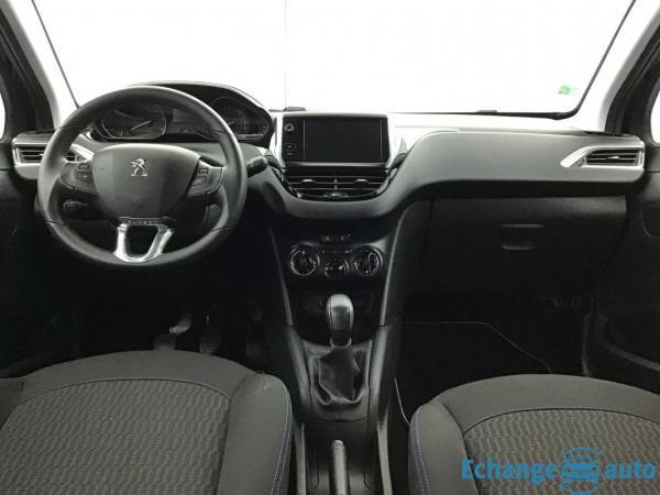 Peugeot 208 1.6 Blue-HDi Style 75 ch