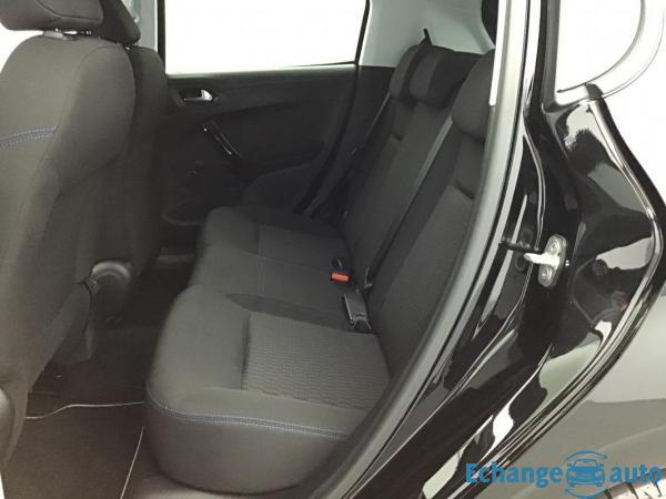 Peugeot 208 1.6 Blue-HDi Style 75 ch