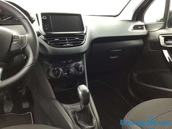 Peugeot 208 1.6 Blue-HDi Style 75 ch