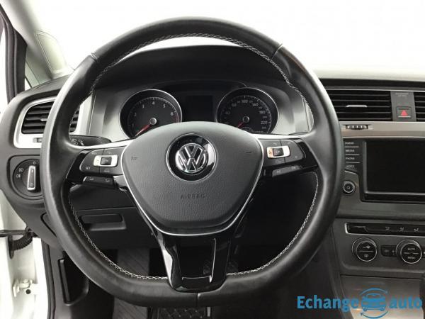 Volkswagen Golf VII 1.4 TSI ACT Lounge BlueMotion 150 ch