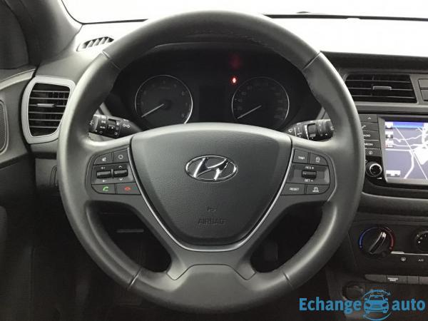 Hyundai i20 1.2 Edition #Navi 84 ch