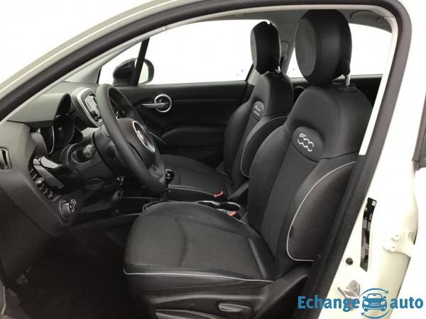 Fiat 500X 1.6 Live Edizione 110 ch
