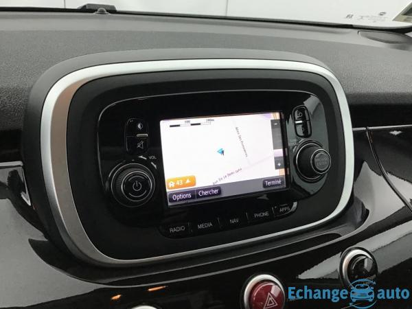 Fiat 500X 1.6 Live Edizione 110 ch