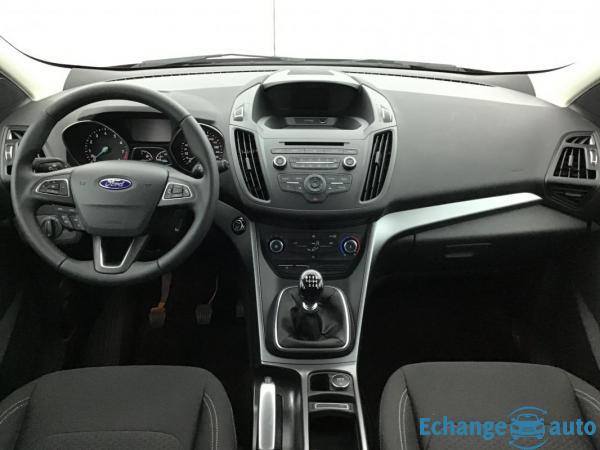 Ford Kuga 1.5 EcoBoost Trend 120 ch