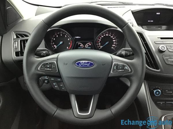 Ford Kuga 1.5 EcoBoost Trend 120 ch